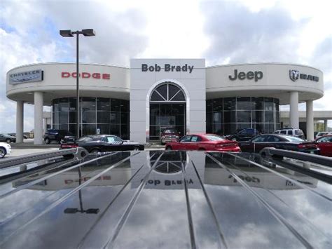 Bob brady auto mall - Oct 26, 2022 · Bob Brady Auto Mall · October 26, 2022 · October 26, 2022 ·